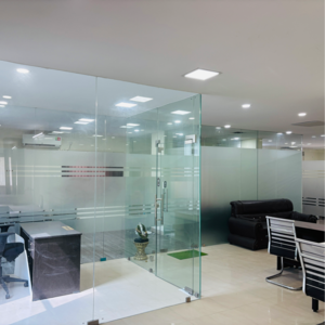 Team Area in  Office Space at Madhapur – for Rent