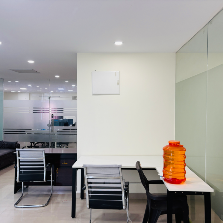 undefined, madhapur Commercial Office Space 2100 Sq.Ft. In Madhapur Hyderabad 9603411