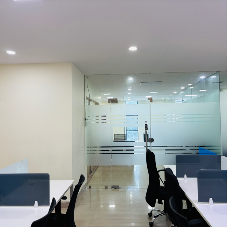 Team Area, madhapur Commercial Office Space 2100 Sq.Ft. In Madhapur Hyderabad 9603411