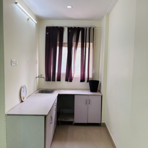 Team Area in  Office Space at Madhapur – for Rent