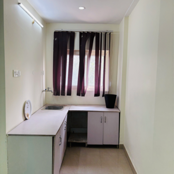 Team Area in  Office Space at Madhapur – for Rent