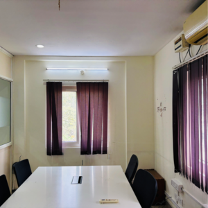 Building Lobby in  Office Space at Madhapur – for Rent