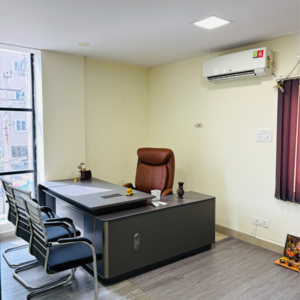 Office Space For Rent in Madhapur