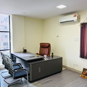  Office Space For Rent in Madhapur