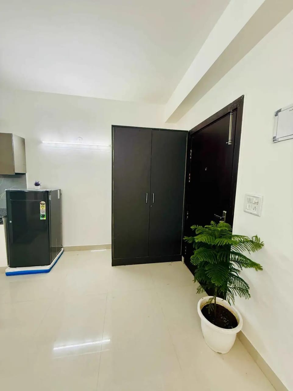 2 BHK + Pooja Room Builder Floor For Rent in NTPC Township