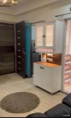 Living Room in 2.5 BHK Apartment at Gaur City 2 - 16th Avenue, Sector 16c Greater Noida – for Sale