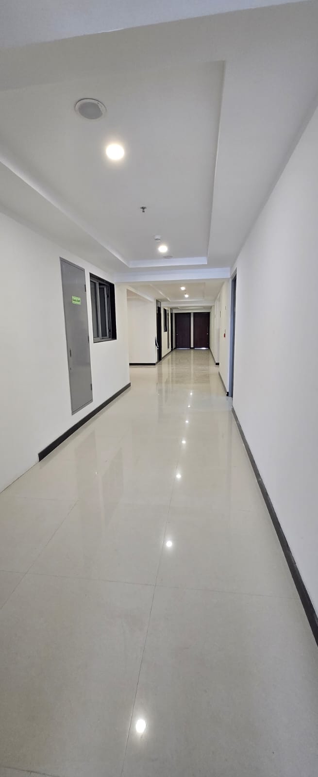 2 BHK 644 Sq.Ft. Apartment in Sunteck City Avenue 4