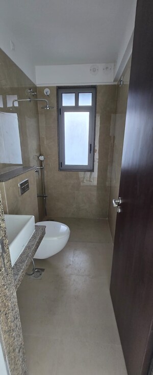 Bathroom in 2 BHK Apartment at Sunteck City Avenue 4, Goregaon West – for Sale