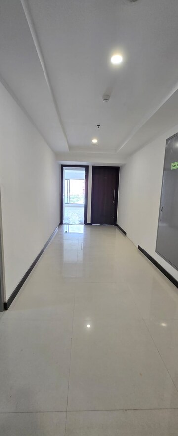 Building Lobby in 2 BHK Apartment at Sunteck City Avenue 4, Goregaon West – for Sale