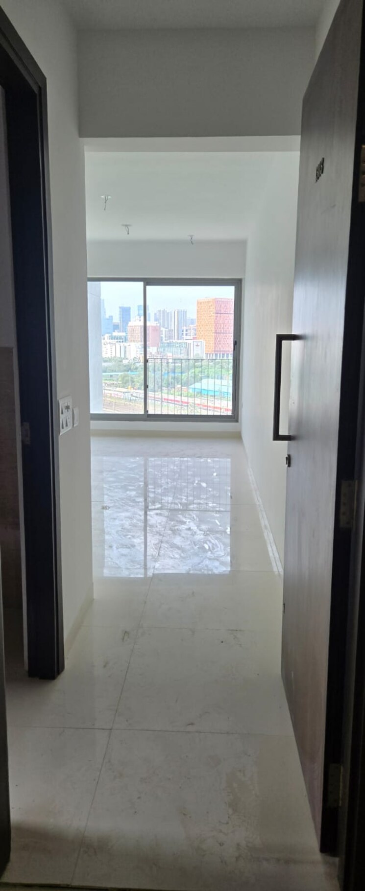 Room, sunteck-city-avenue-4 2 Bedroom 644 Sq.Ft. Apartment In Goregaon West Mumbai 9603437