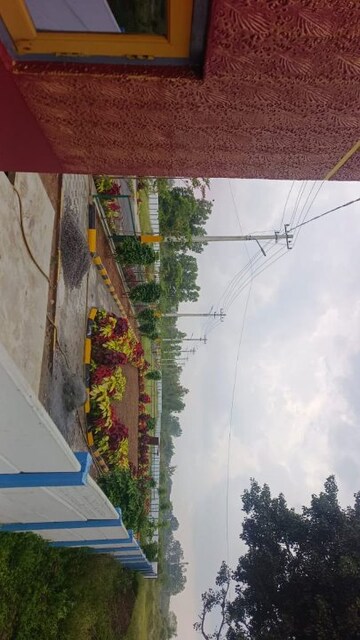  Plot – Exterior View View at Attibele - for Sale