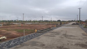 Plot Area in  Plot at Palur – for Sale