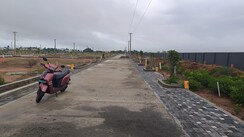 Plot For Sale in Palur