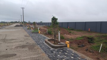  Plot – Exterior View View at Palur - for Sale