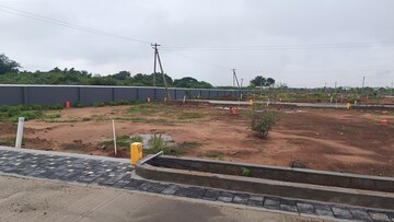  Plot – Exterior View View at Palur - for Sale