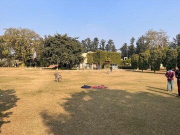  Plot For Sale in Ghitorni