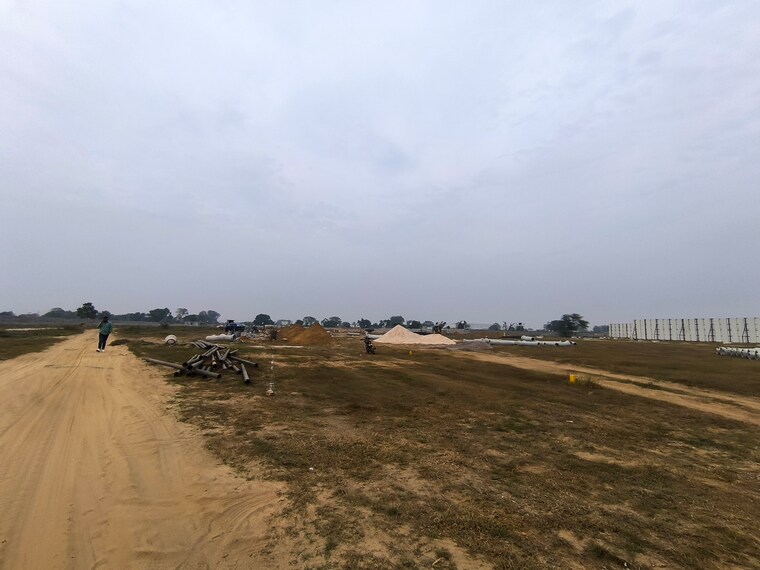 undefined, vks-palm-drive  145 Sq.Yd. Plot In Pataudi Gurgaon 9603420