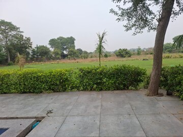 Plot Area in  Land at Pataudi – for Sale