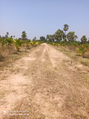 Master Bedroom in 3 BHK Villa at Girmapur – for Sale