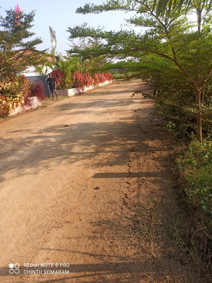 Master Bedroom, girmapur 3 Bedroom 2250 Sq.Ft. Villa In Girmapur Hyderabad 9603429