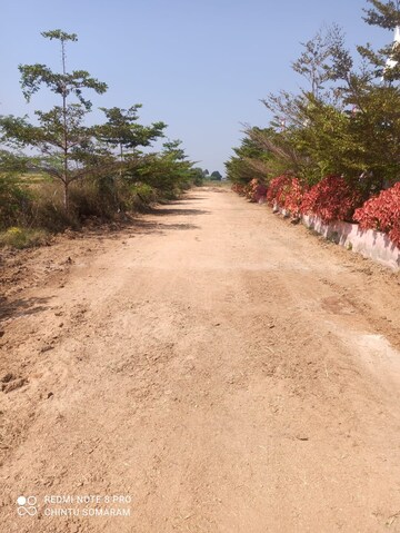 Master Bedroom in 3 BHK Villa at Girmapur – for Sale