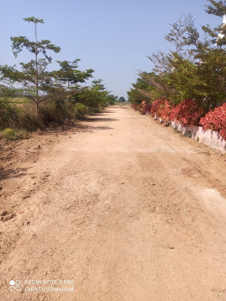 Master Bedroom, girmapur 3 Bedroom 2250 Sq.Ft. Villa In Girmapur Hyderabad 9603429