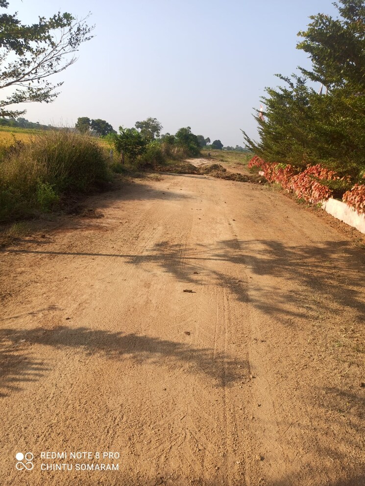 Master Bedroom, girmapur 3 Bedroom 2250 Sq.Ft. Villa In Girmapur Hyderabad 9603429