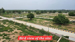 3 BHK Villa – Exterior View View at Girmapur - for Sale