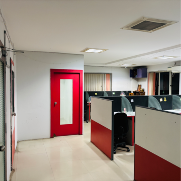  Office Space For Rent in Madhapur