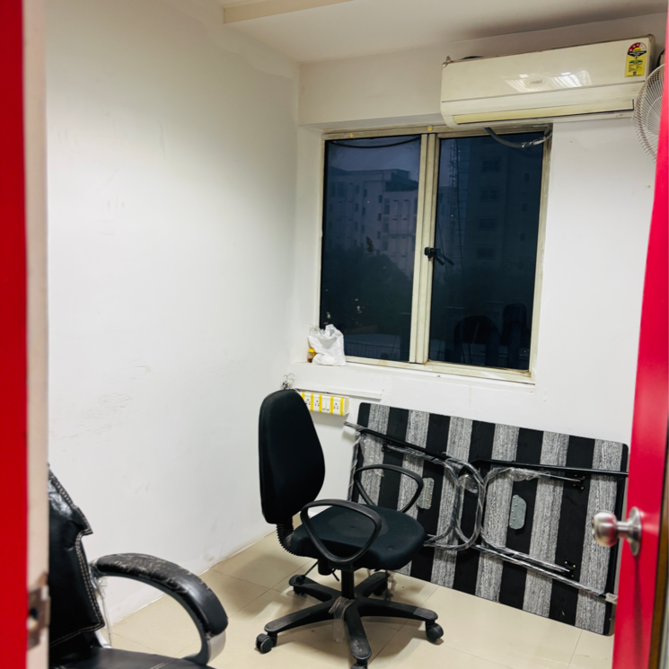 Gym, madhapur Commercial Office Space 1525 Sq.Ft. In Madhapur Hyderabad 9603431