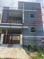 2.5 BHK + Pooja Room 2600 Sq.Ft. Independent House in Munganoor