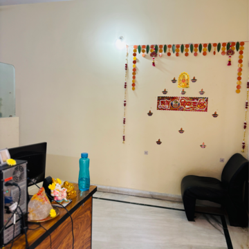 Furnished Amenities in  Office Space at Madhapur – for Rent