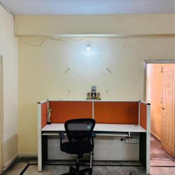 Team Area in  Office Space at Madhapur – for Rent