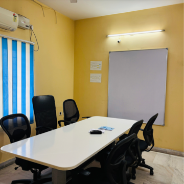 Team Area in  Office Space at Madhapur – for Rent