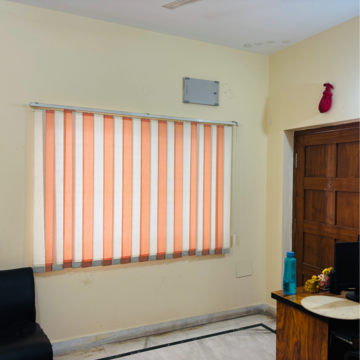 Bedroom in  Office Space at Madhapur – for Rent