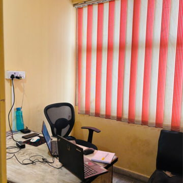 Team Area in  Office Space at Madhapur – for Rent