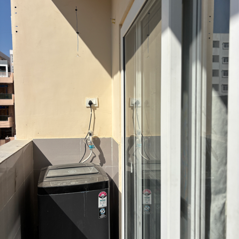 undefined, gachibowli 3 Bedroom 1850 Sq.Ft. Builder Floor In Gachibowli Hyderabad 9603434