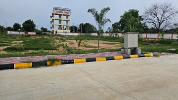 Parking in 3.5 BHK Independent House at Medchal – for Sale