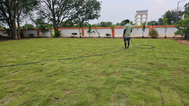 Garden, medchal 3.5 Bedroom 3000 Sq.Ft. Independent House In Medchal Hyderabad 9603435