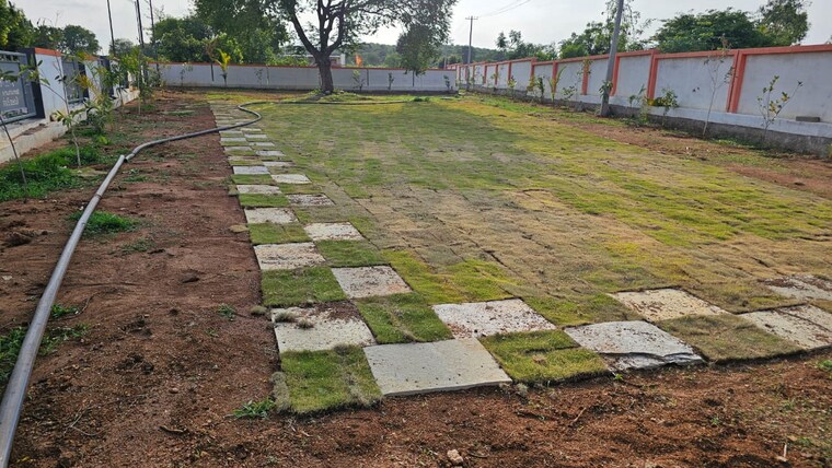 Master Bedroom, medchal 3.5 Bedroom 3000 Sq.Ft. Independent House In Medchal Hyderabad 9603435