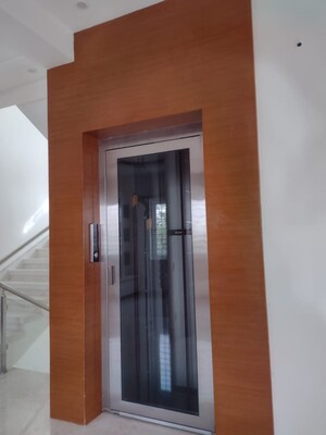 Building Lobby in 4 BHK Villa at Greenmark Mayfair Apartments, Tellapur – for Rent