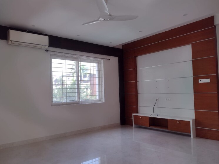 Room, greenmark-mayfair-apartments 4 Bedroom 4000 Sq.Ft. Villa In Tellapur Hyderabad 9603436
