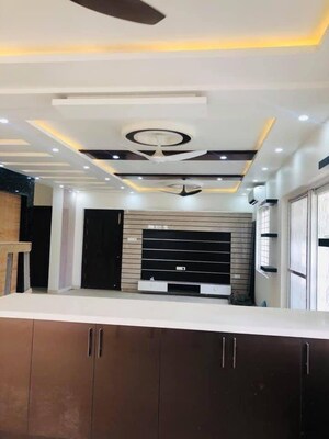 4 BHK Villa For Rent in Greenmark Mayfair Apartments, Tellapur