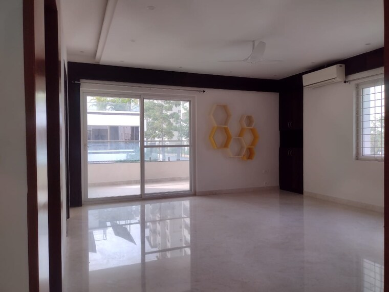 Room, greenmark-mayfair-apartments 4 Bedroom 4000 Sq.Ft. Villa In Tellapur Hyderabad 9603436