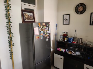  2 BHK Builder Floor at East of Kailash Block-B RWA, East Of Kailash – for Rent