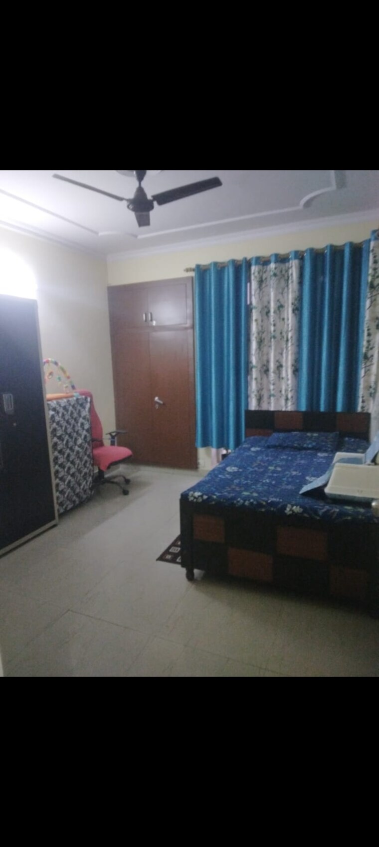 Living Room, gaurs-global-village 2.5 Bedroom 1295 Sq.Ft. Apartment In Sain Vihar Ghaziabad 9603442