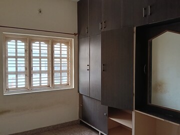 Furnished Amenities in 3 BHK Villa at Mallasandra – for Rent