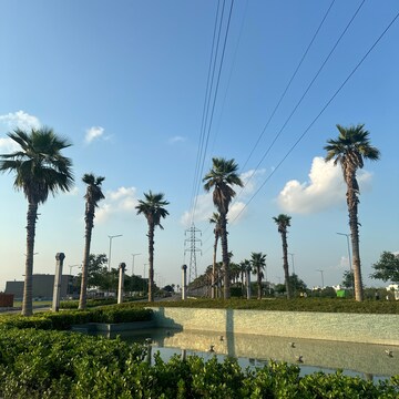 3 BHK Builder Floor – Garden View at Tdi City - for Sale