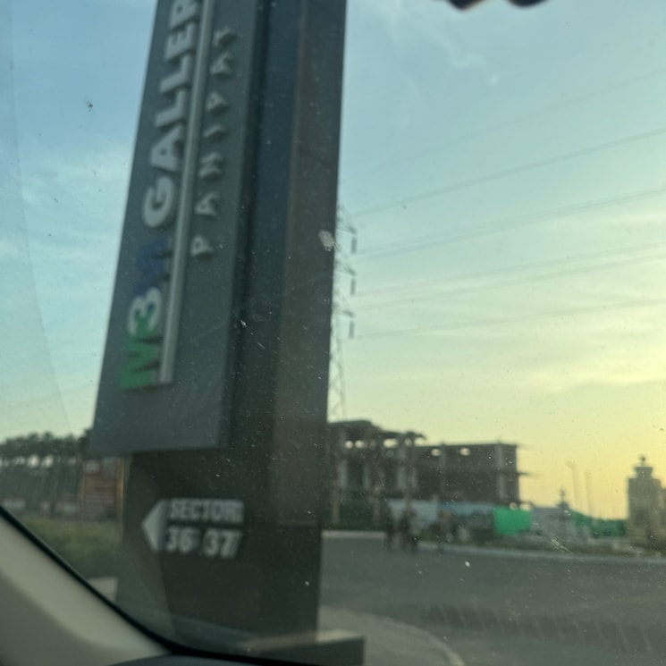 Exterior View, tdi city 3 Bedroom 1260 Sq.Ft. Builder Floor In Tdi City Panipat 9603445