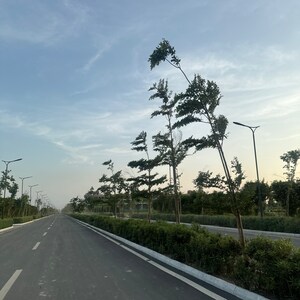 3 BHK Builder Floor – Exterior View View at Tdi City - for Sale